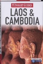 Insight guides / Laos and Cambodia / druk 2