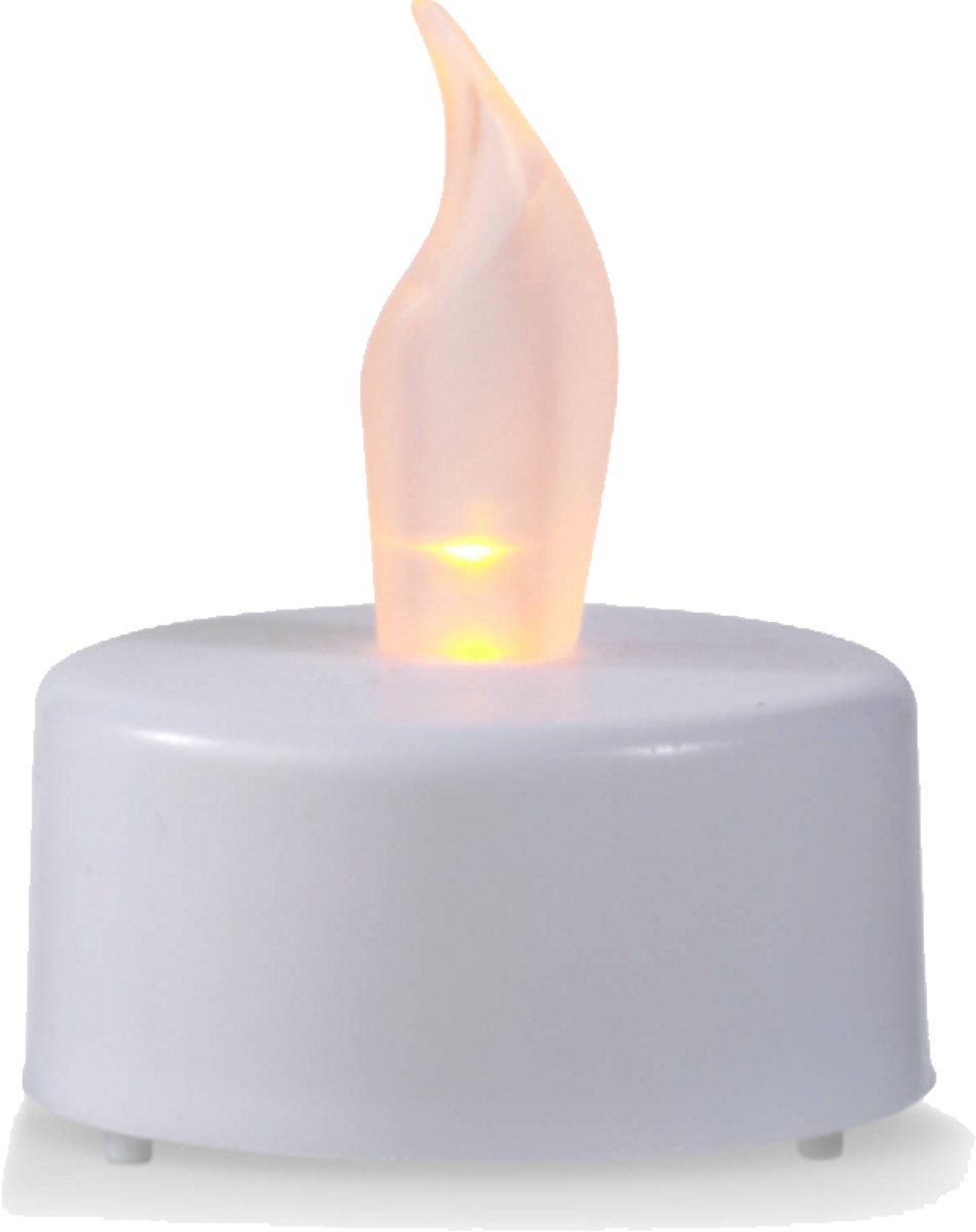 LED Waxinelichtje