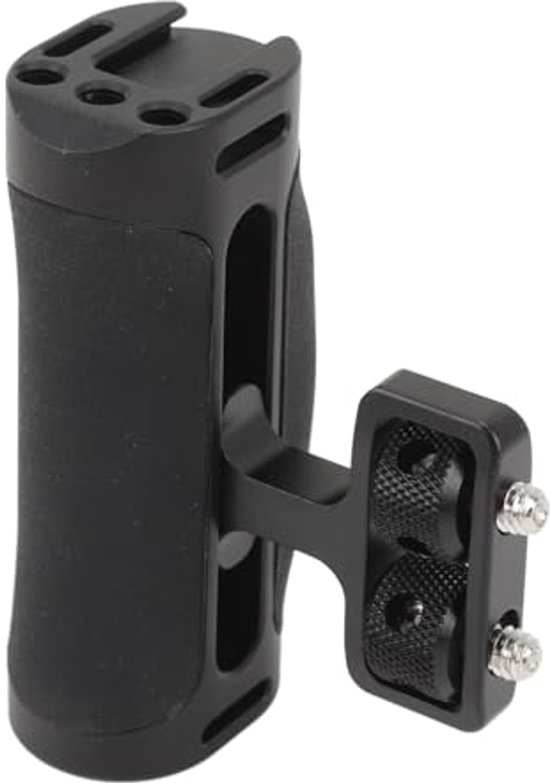 Small Rig Handle Camera Smallrig, Camera Handle Small Rig With Aluminum Alloy With Slot ...