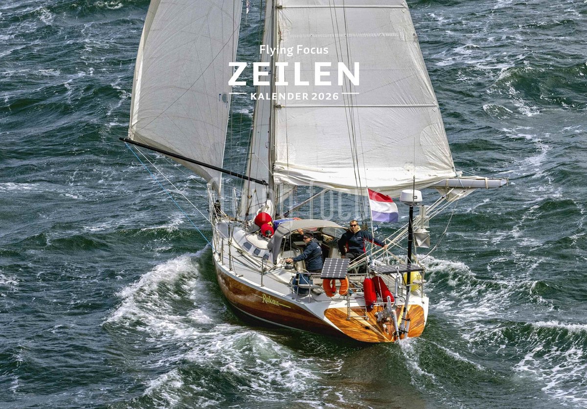 Zeilen Kalender 2027