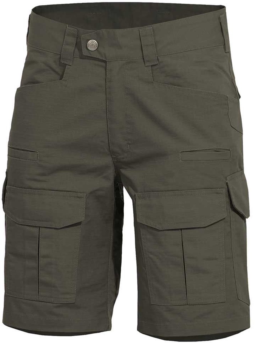 Pentagon Lycos Sp Korte Broek Man Groen