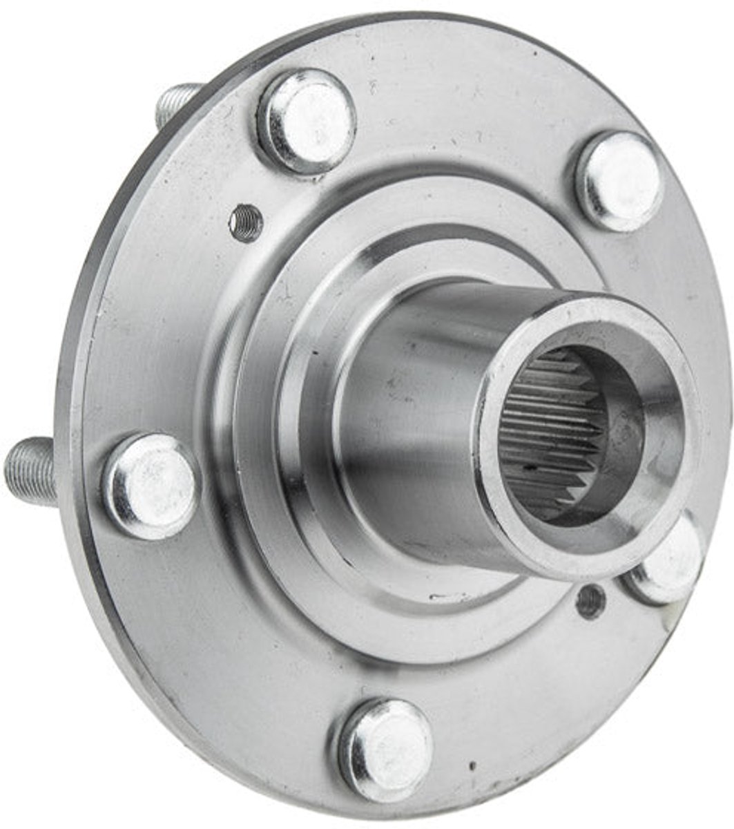 Wielnaaf vooras OEM 44600-SDA-A10
