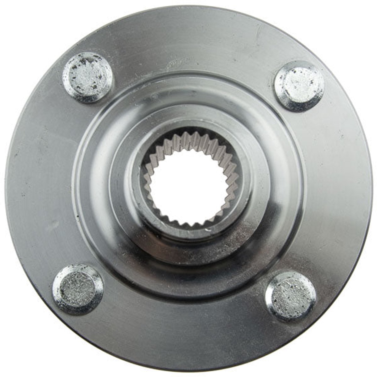 Wielnaaf vooras OEM 7346525