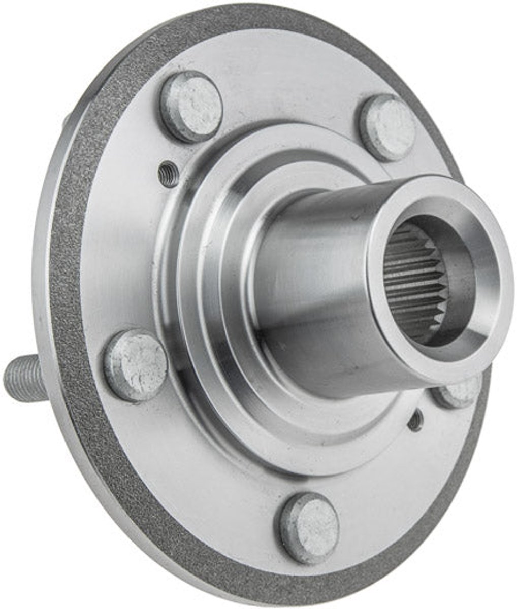 Wielnaaf vooras OEM 44600-SJK-J00