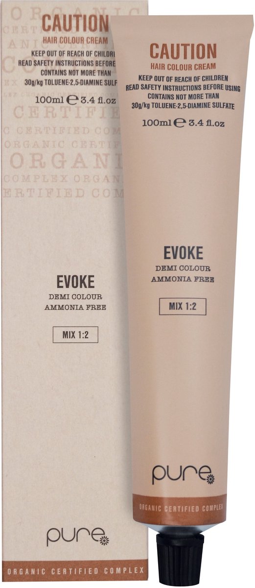 PURE EVOKE 5.11 100ml