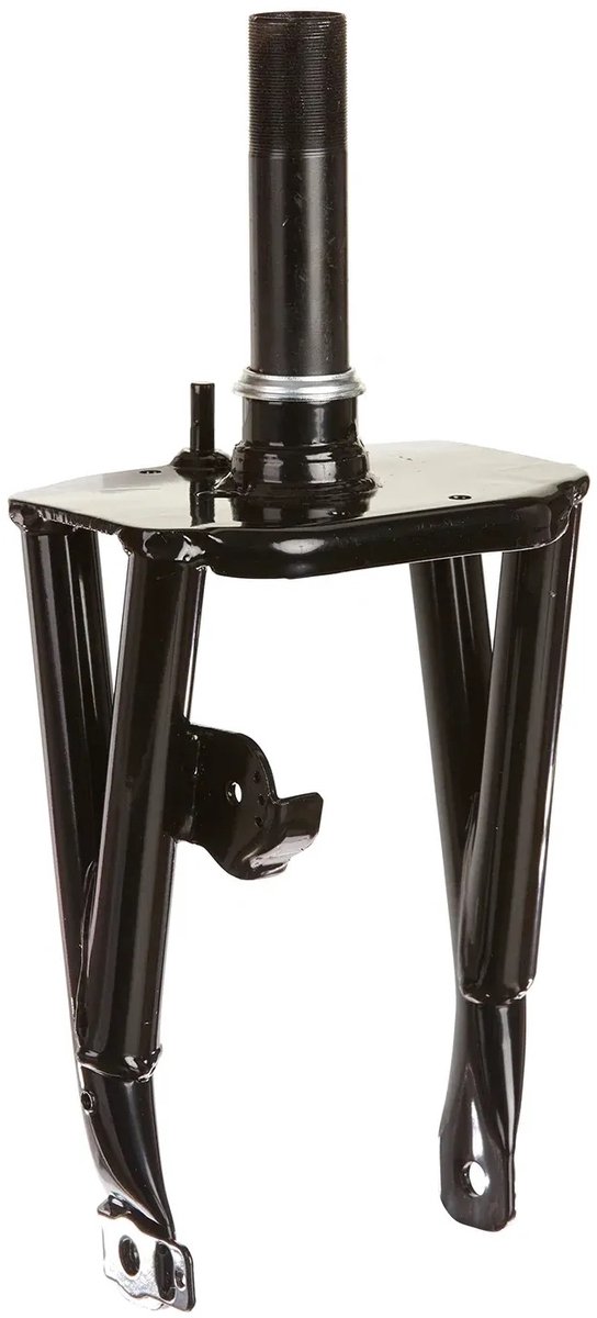 Razor Crazy Cart Voorvork - Crazy Cart onderdelen - Razor onderdelen