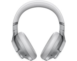 Hoofdtelefoon met microfoon Technics EAH-A800-S Zilverkleurig
