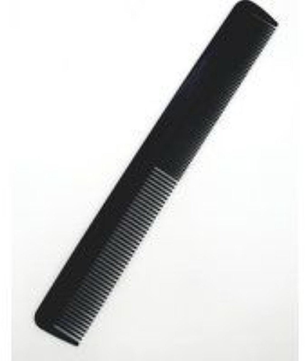 Nano Absolute Carbon Composite Comb