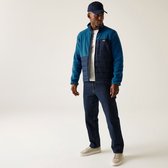 Pull polaire hybride isolant Frankie pour homme