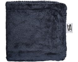 ActionStreet Droogdoek - Dubbelzijdig - voor Badkamer en Auto - Super Absorberend - 40x55 cm - 1000GSM