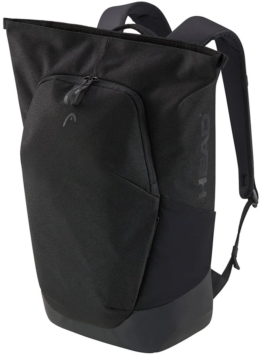 Head Pro X 25l Rugzak Zwart