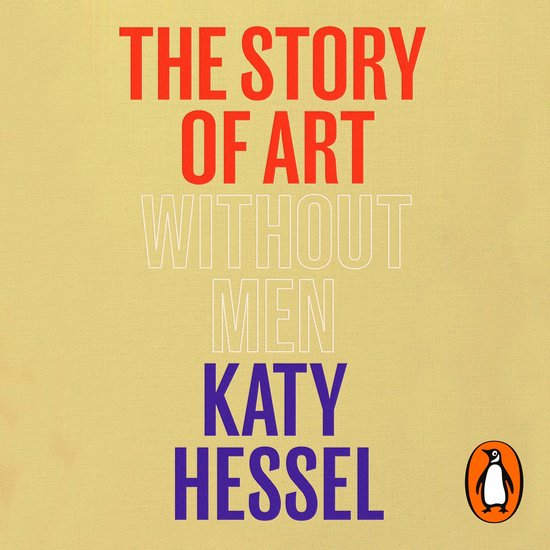 The Story of Art without Men - cover