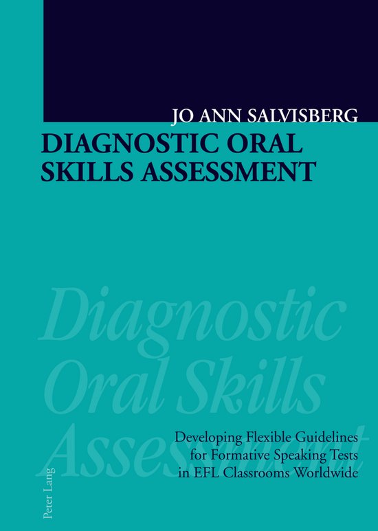 Diagnostic Oral Skills Assessment - cover