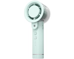 Nitecore izzCool 20 Airconditioner Ventilator Oplaadbaar Mint Green