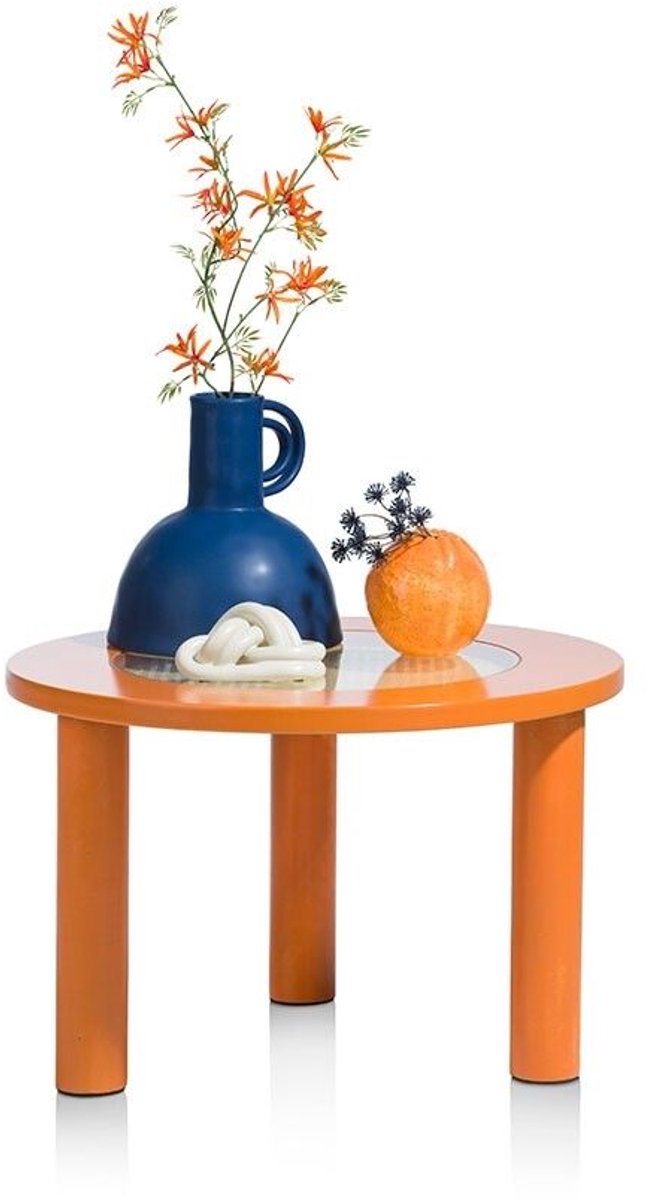 Coco Maison Bijzettafel Billy 50CM Hoog