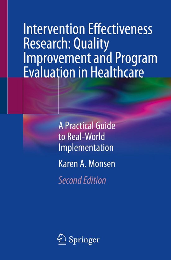 Medicine (R0) - Intervention Effectiveness Research: Quality ... - cover