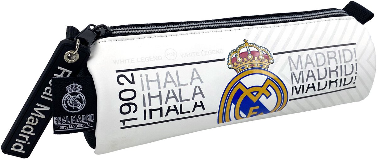 Real Madrid - Etui - 1902