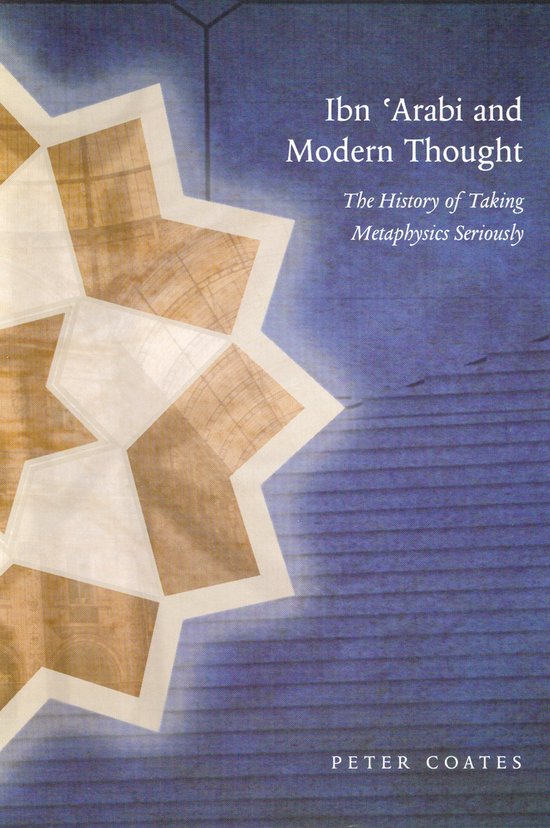 Ibn 'Arabi and Modern Thought - cover