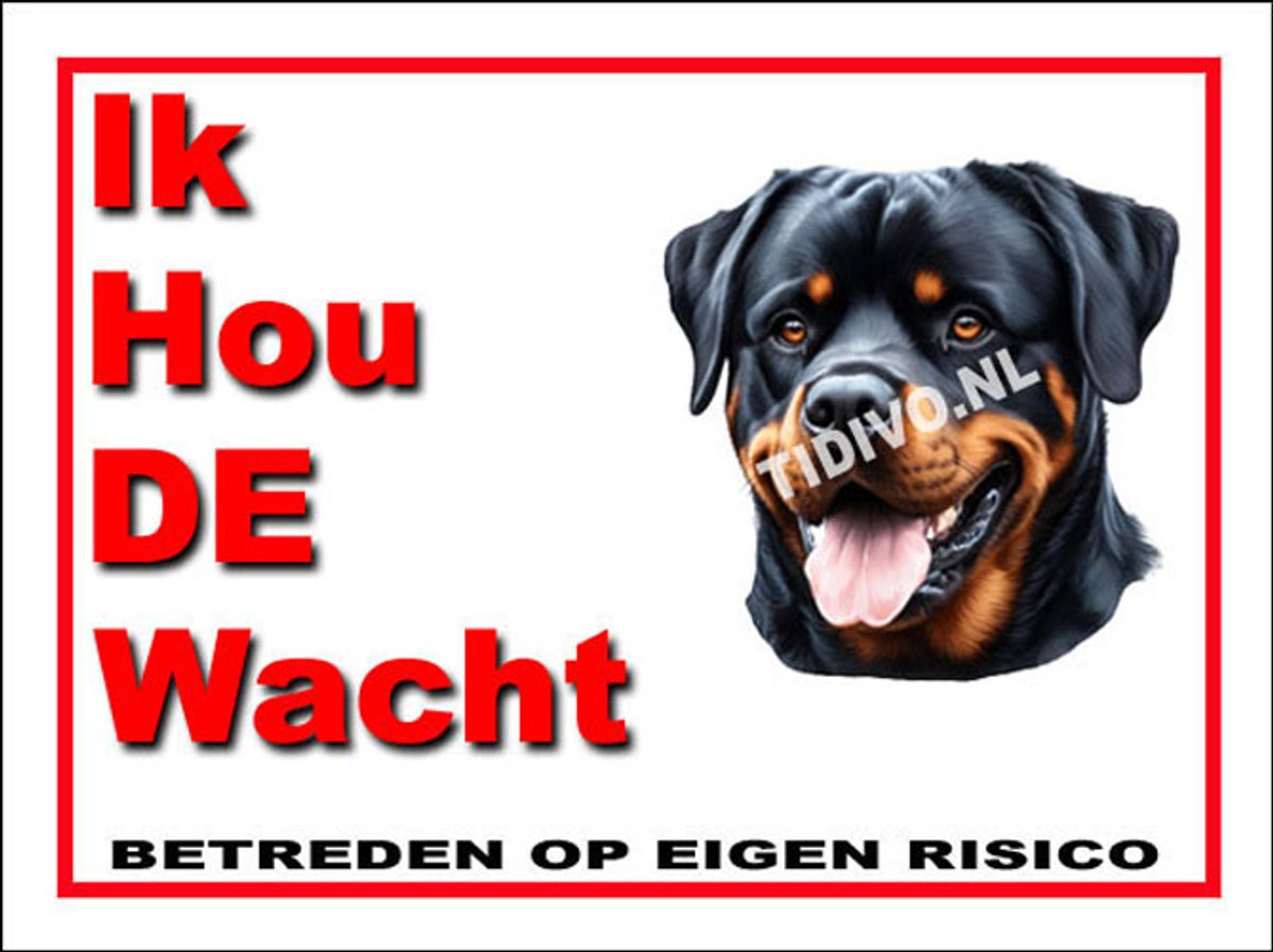 Rottweiler 7
