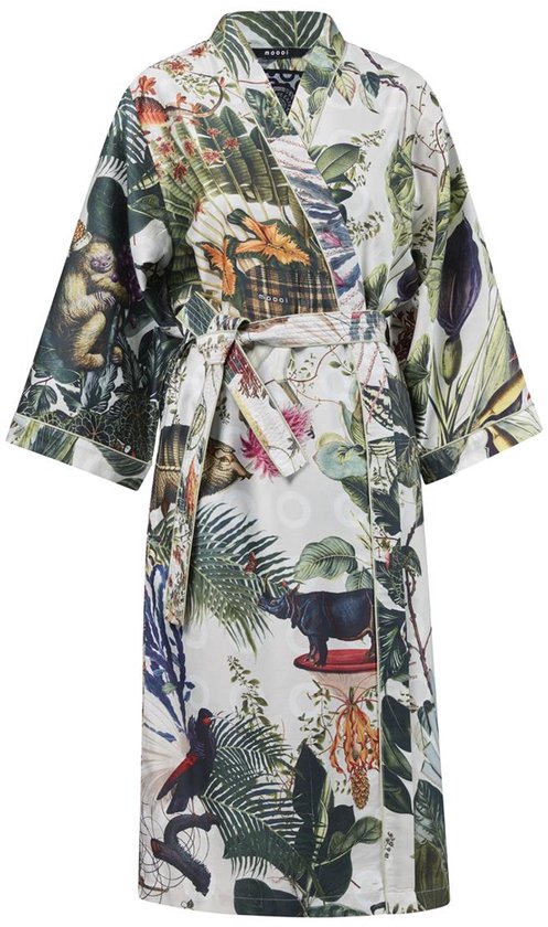 MOOOI Kimono S/M