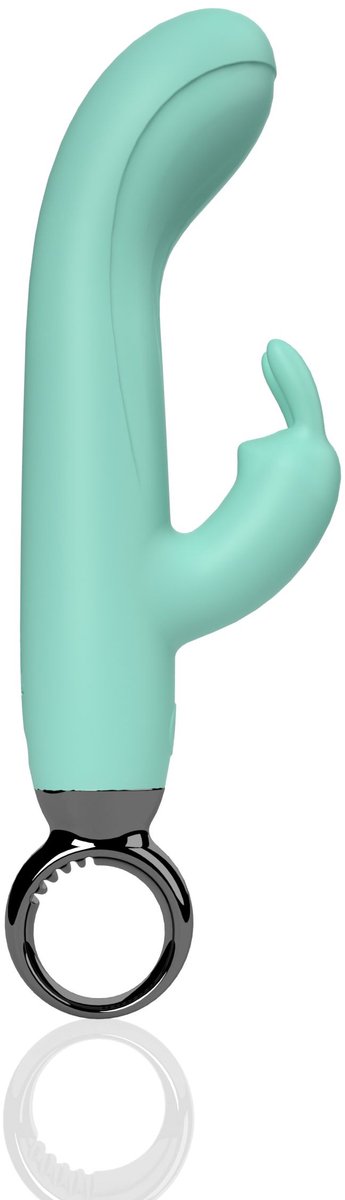 The Screaming O - Primo RabbitKiwi