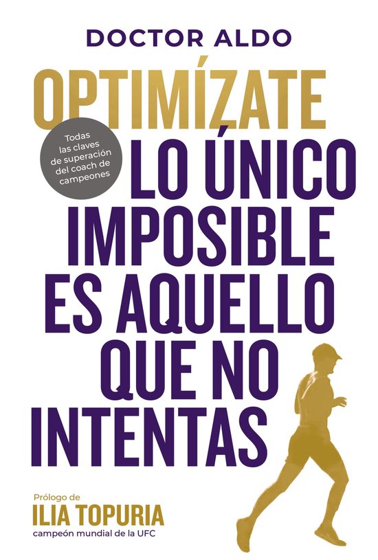 Kitaeru Libros - Optimízate - cover