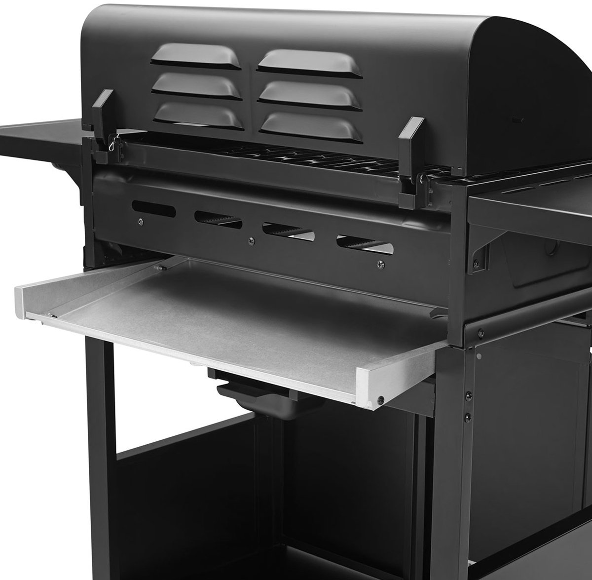 Taino Basic 4+1 Gasbarbecue thumbnail 6