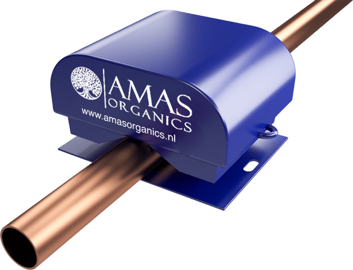 AMAS ORGANICS | MAGNETISCHE WATERONTHARDER
