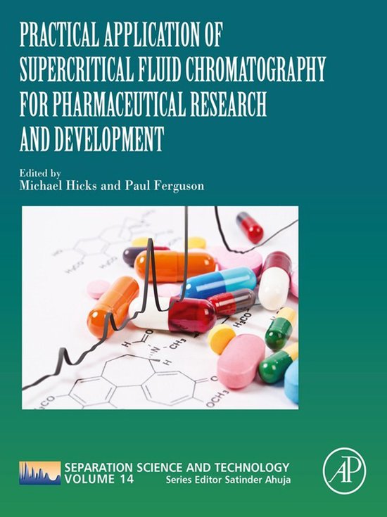 Separation Science and Technology 14 - Practical Application ... - cover