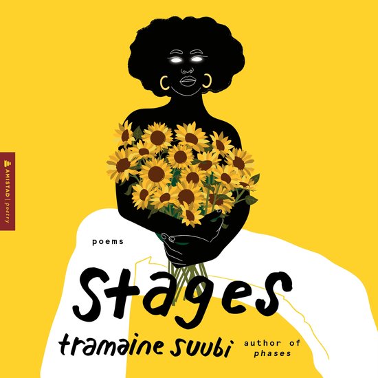 Stages - cover