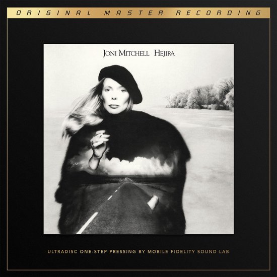 Hejira (UltraDisc One Step)