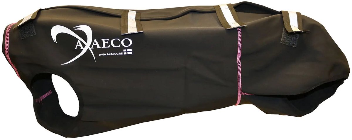 Tittguard Ice-Olation (M, Female)