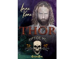 Riptide MC 4 - Thor