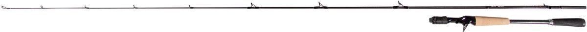 Grayton Apex ML Multi Cast Baitcaster Hengel 1.90m (10-30g) - Baitcaster Hengel