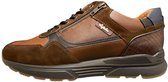 Australian Sneaker Wijdte:K Connery 15.1682.01 Cognac Maat 43