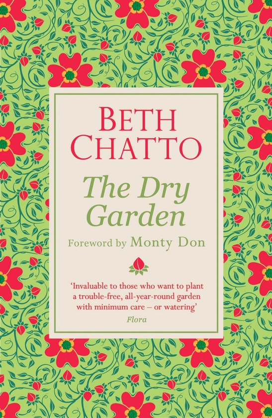 The Dry Garden - cover