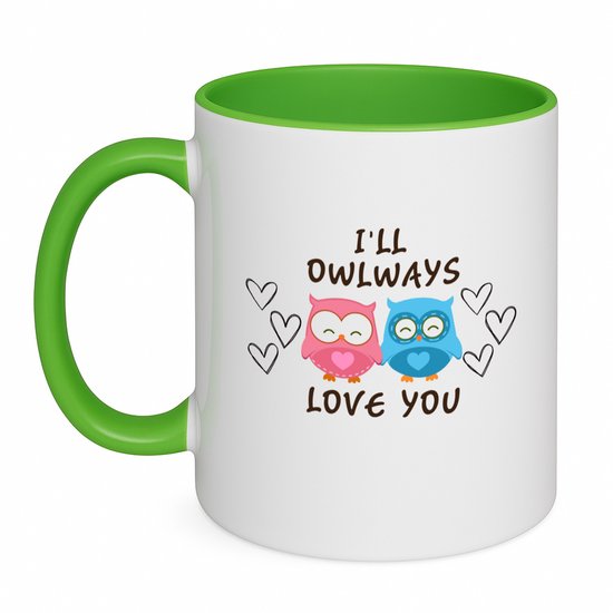 Grappige kapper cadeau - Je maakt me niet bang ik knip haar voor de kost - hairstylist koffie mok - haar styling salon grap - Kapper humor geschenken - Nederland