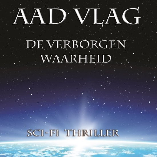 De verborgen waarheid - cover