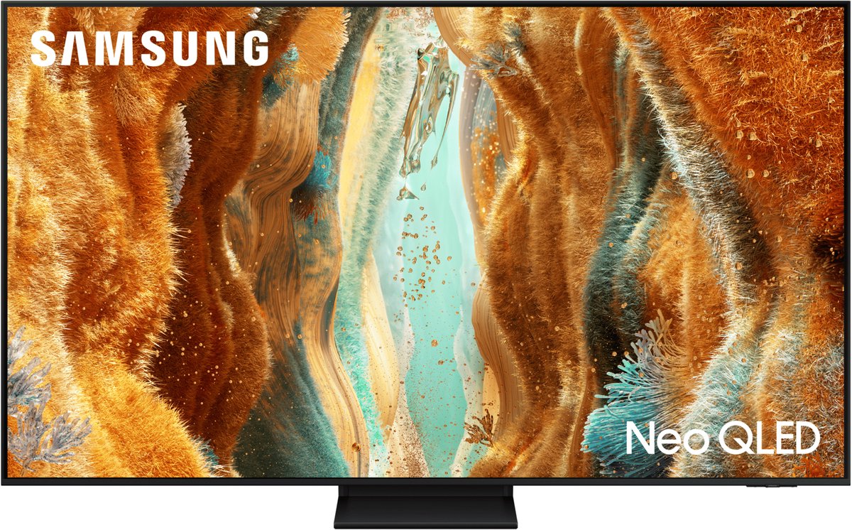 Samsung QE85QN70FA 85 inch 4K Neo QLED TV - Samsung - €1.579,00