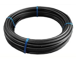 Thyleenslang 25mm - rollengte 25 mtr - PE40 LDPE - PE slang tyleen voor beregening