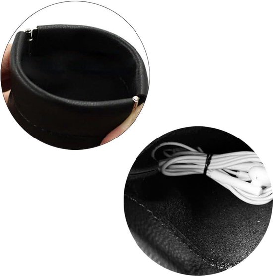 Mango portemonnee met sleutelhanger kaki Mango portemonnee met sleutelhanger kaki
