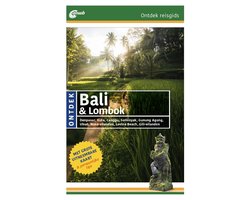 ANWB Ontdek - Bali & Lombok