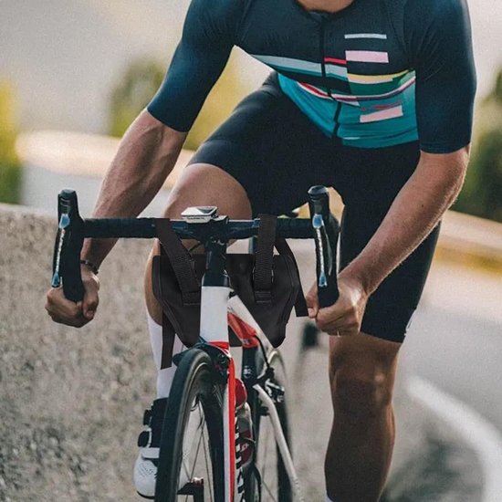 Restrap Stem Bag - Fietstas online kopen Restrap Stem Bag - Fietstas online kopen