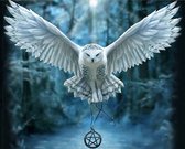 VDTOYS® DIAMOND PAINTING adultes - VDTC204 - pierres carrées - plein - grand format - nouveaux dessins - 55 x 45 cm (toile) - 50 x 40 (photo)