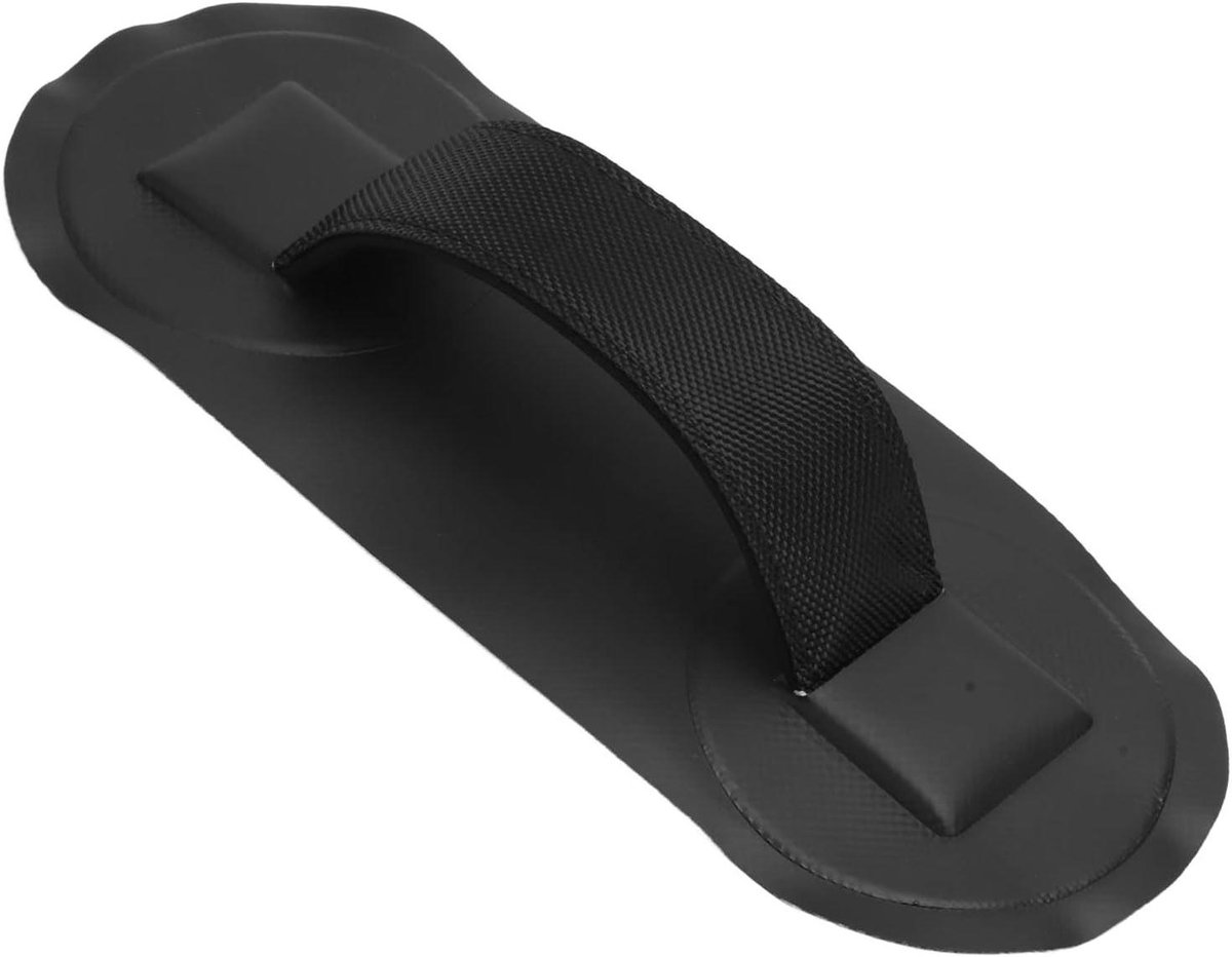 Allecto Plus - Draagbare handgreep voor opblaasbare boot en kajak - PVC - Accessoires voor vlot en visboot