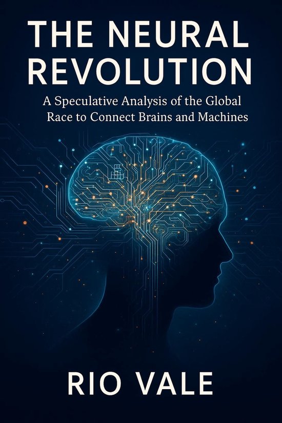 The Neural Revolution - cover