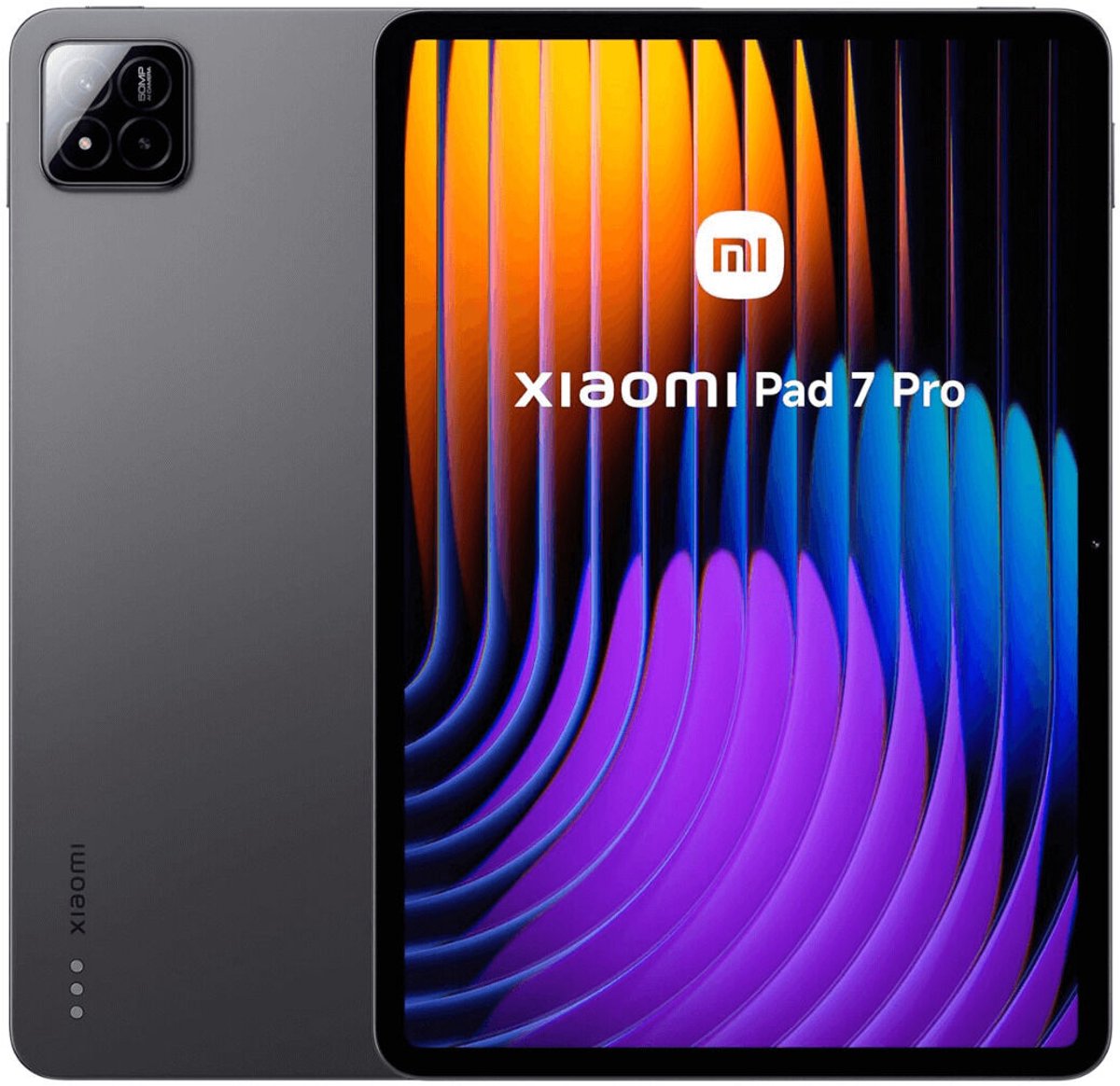 Xiaomi Pad 7 Pro グレー 8 GB + 128 GB XIAOMI シャオミ Xiaomi Pad 7 Pro Gray 8G＋128G ［11.2型 /Wi-Fi