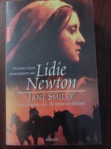 De ware reizen en avonturen van lidie newton