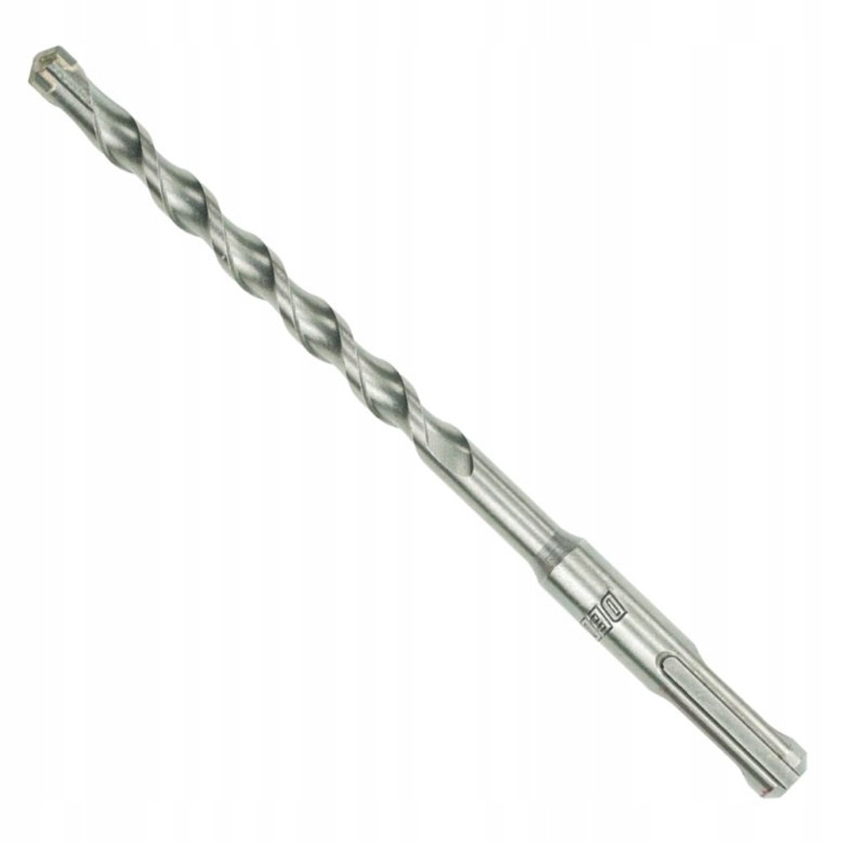 Dedra Quatro Serie - Betonboor - SDS Plus - 8mm - 160mm