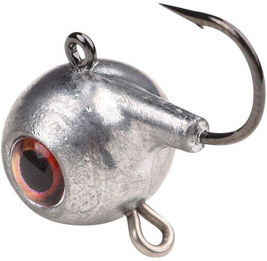 Spro HD Zander Fireballs 21gr 3st. van Spro — afbeelding 3
